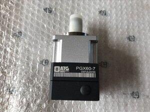 ATG減速機(jī)PGX90-H-10南通銷(xiāo)售