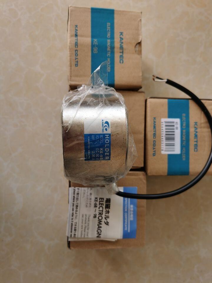 珠海高品質KANETEC磁性底座KE-9B深圳現貨促銷