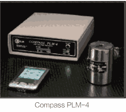 天津銷售HELM噸位標定儀PLM-4